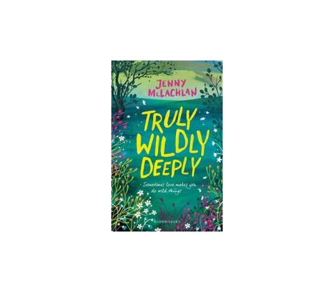 Truly, Wildly, Deeply