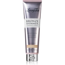 Loving Tan Bronze Shimmer samoopalovací krém odstín Medium 120 ml