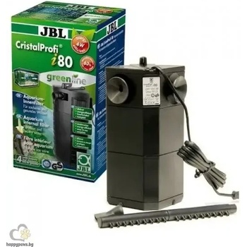 JBL Вътрешен филтър за аквариуми до 110л jbl (j6097200)