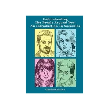 Image 1 of Understanding the People Around You | Ekaterina Sergeevna Filatova