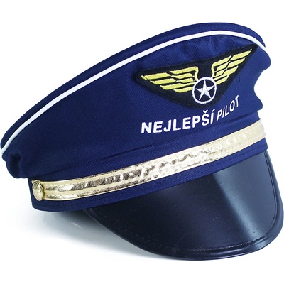RAPPA Čepice pilot pro – Zboží Dáma