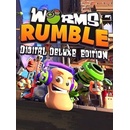 Worms Rumble (Deluxe Edition)
