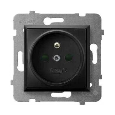 Ospel Aria Single Socket GP-1UZP/M/33