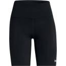 Under Armour Motion Bike Short Emea W 1388646-001 black