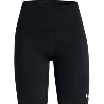 Under Armour Motion Bike Short Emea W 1388646-001 black