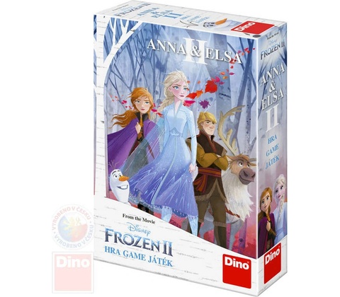 FROZEN II