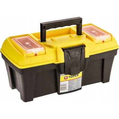 Topex Nářadí box 12'' s organizéry 79R123 – Hledejceny.cz