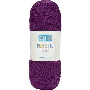 Mez Perfetto Soft 00290 Плетива прежда (P807353-00290)