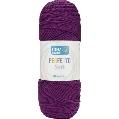Mez Perfetto Soft 00290 Плетива прежда (P807353-00290)