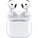 Test Apple AirPods 4 s aktivním potlačením hluku (2024) Recenze Apple AirPods 4 s aktivním potlačením hluku (2024)