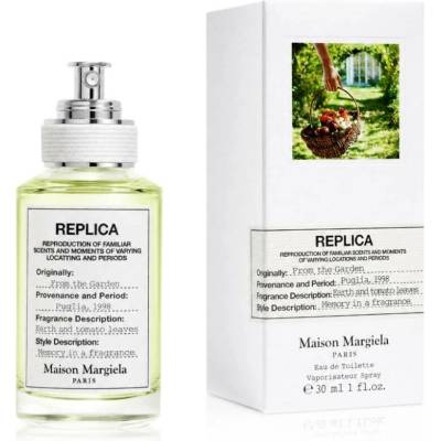 Maison Margiela REPLICA From the Garden toaletná voda unisex 30 ml
