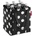 Reisenthel Чанта за бутилки Bottlebag на бели точки (ZJ7073)