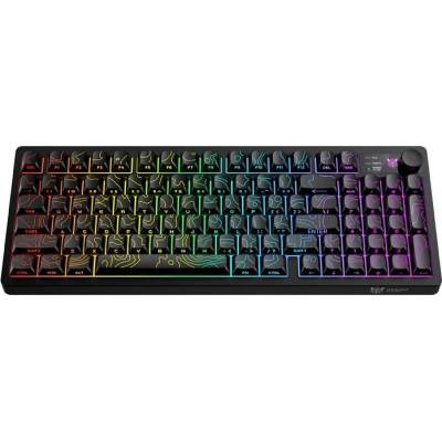 Onikuma MT902 Black