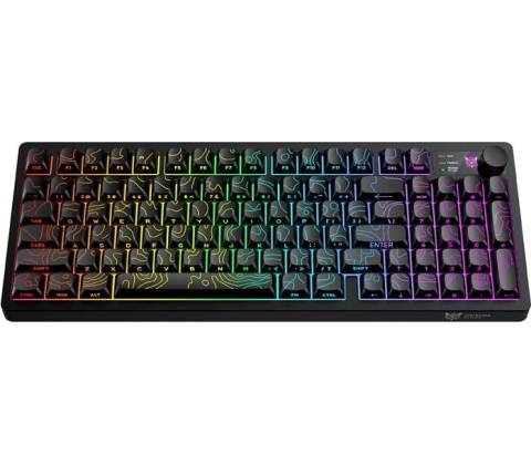 Onikuma MT902 Black