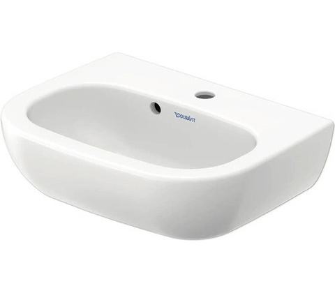 Duravit D-Code 07054500002