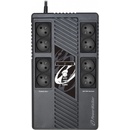 PowerWalker VI 600 MS FR