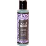 Sensuva Handipop Edible Handjob Massage Gel Blueberry Muffin 125ml