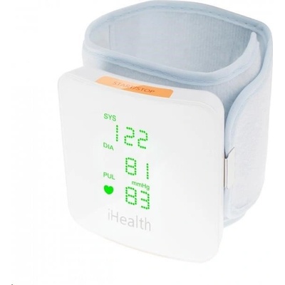 iHealth View BP7S