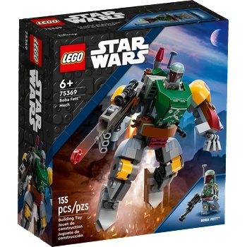 LEGO® Star Wars™ - Boba Fett Mech (75369)