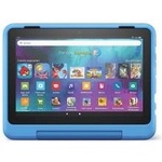 Amazon Kid-Friendly Case for the Fire HD 8 Tablet (Compatible with 12th Gen, 2022 Only), Cyber World Design - 53-028590
