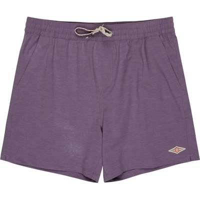 Billabong Мъжки бански слипове Billabong Every Other Day LB Boardshorts - Dusty Grape - размер XL (050-1855-0615)