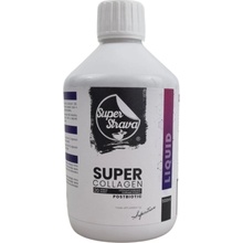 Superstrava Super Collagen Postbiotic 500 ml