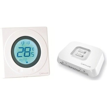 SALUS ST620RF Pokojový termostat