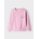 NAME IT Блуза nmfvasacha ls sweat unb