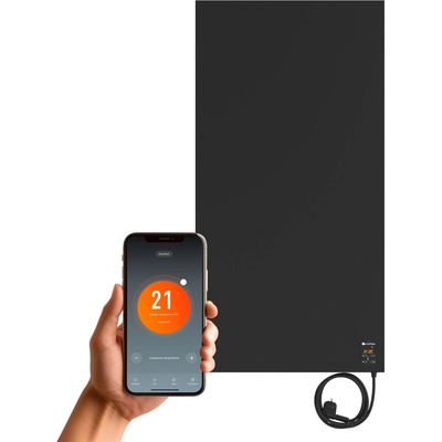 Termoplaza STP 700VB WIFI