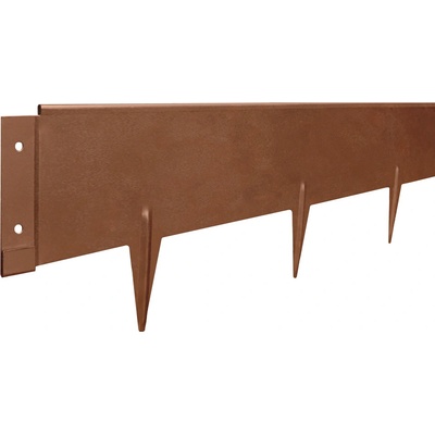 Granulati Zandobbio obrubník corten All-In-One 200 x 10 cm 1ks
