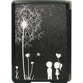 Image 1 of Garv Калъф Garv - Slim, за Kindle Paperwhite 4-2018, Dandelion (KP4SLDA)