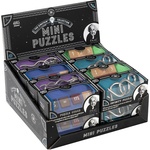 Professor Puzzle Логически 3D пъзел Professor Puzzle - Алберт Айнщайн (асортимент) (EIN5227)