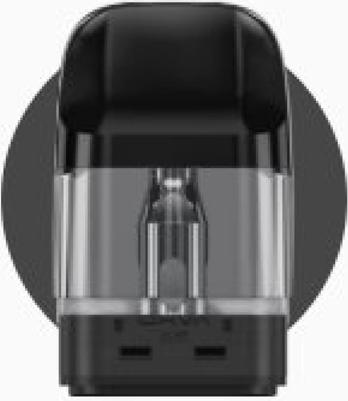 OXVA Xlim EZ Pod Top Fill cartridge 3ml 0,6 ohm od 75 Kč