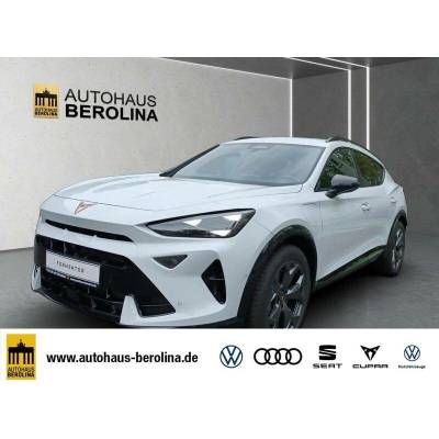 Cupra Formentor 1.5 e-Hybrid DSG 150 kW