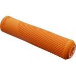 Ergon Грипове за кормило Ergon GXR Bike grips - Juicy Orange - размер 34 mm (860-3631-0212)
