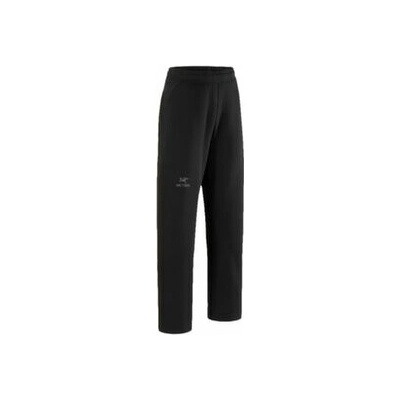 Arcteryx Emblem Fleece Jogger Women Čierna 6