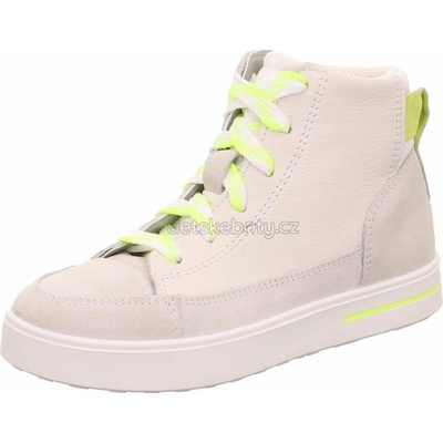 Superfit detské celoročné topánky 1-000815-1000
