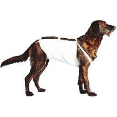 CVET Bandáž břišní č.5 pro psy, 55 cm, něm.ovčák 1 ks