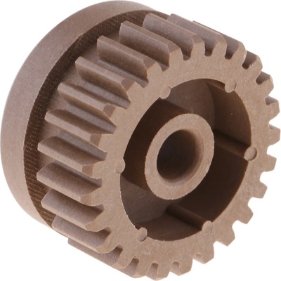 Compatible Зъбно колело 25T, HP 5Si/ 8000, RS5-0750 (RS5-0750)