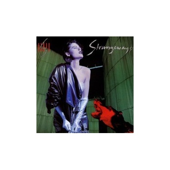Strangeways - Strangeways CD