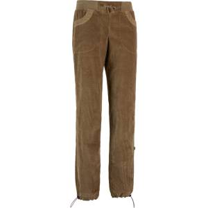 E9 Дамски панталон за боулдър E9 Women's Bia-VS Bouldering trousers - Koala - размер XL (109-1506-0316)