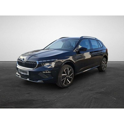 Skoda Kamiq 1.5 TSI Selection DSG 110 kW