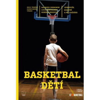 Basketbal dětí