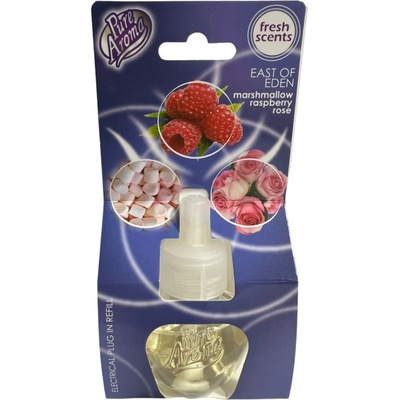 Pure Aroma náhradná náplň East of Eden 19 ml