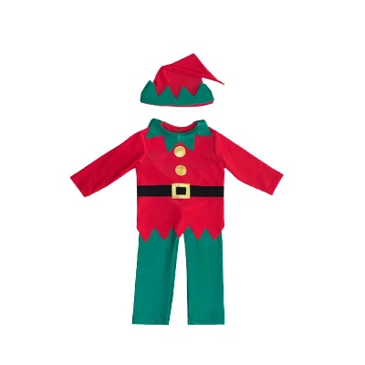 КАРНАВАЛ КОСТЮМ ЕЛФ (787720230700)