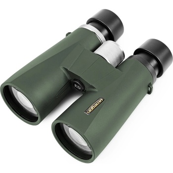 Image 1 of Omegon Бинокъл Omegon - Hunter 2.0 8x56 ED, зелен (71570)
