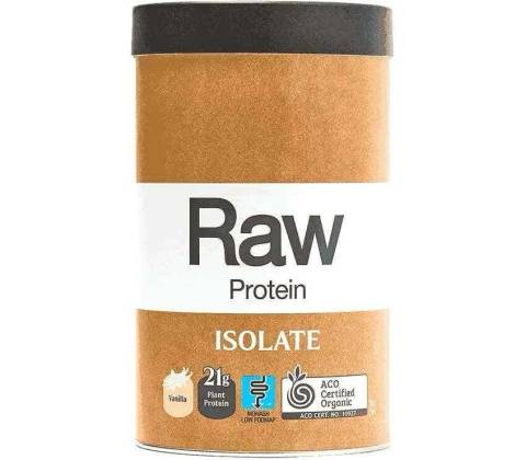Amazonia Raw Protein Isolate 1000 g