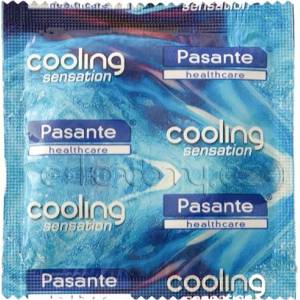 Pasante Cooling Sensation 1 pc