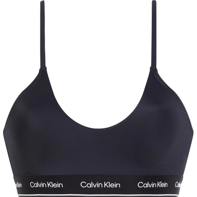 Calvin Klein Calvin Lgcy Hltr Ld43 - Pvh Black