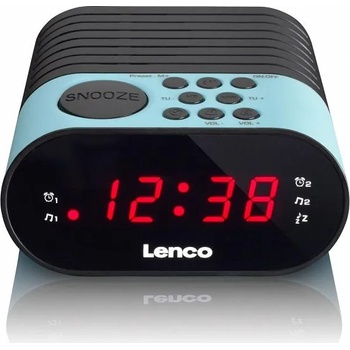 Image 1 of Lenco CR-07 white